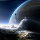 Illustration for article titled Art That Shows The Mind-Blowing Vastness Of Space